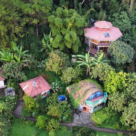 Finca Neblina Del Bosque Esteli Exterior photo